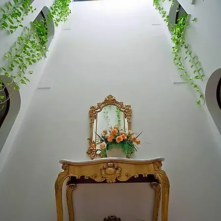 卡斯特罗蒂塞普特酒店 4*