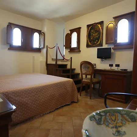 Castello Di Septe Hotel