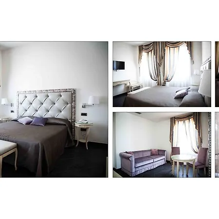 Otel Castello Di Septe