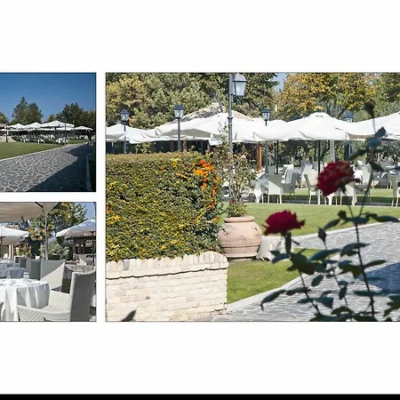 Castello Di Septe Hotel 4*