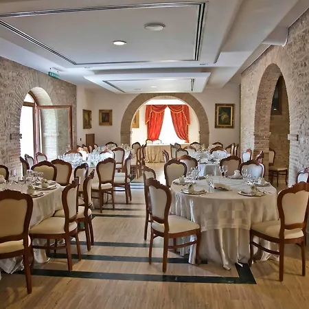 Castello Di Septe Hotel 4*