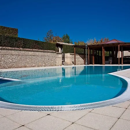 Otel Castello Di Septe