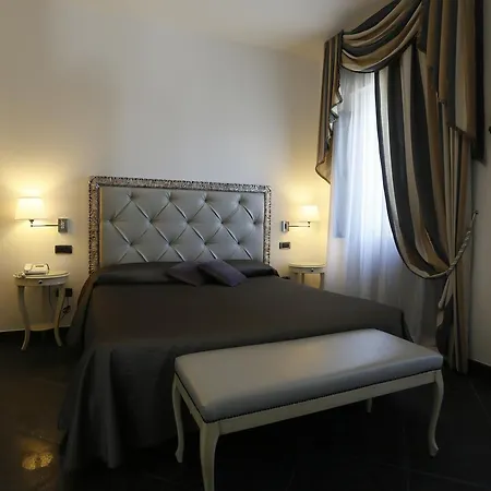 Hotel Castello Di Septe 4*