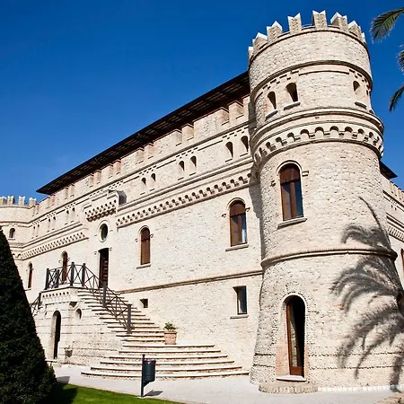 Castello Di Septe Mozzagrogna