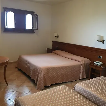 Hotel Castello Di Septe