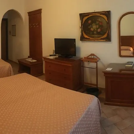 Hotel Castello Di Septe 4*