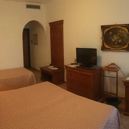 Hotel Castello Di Septe