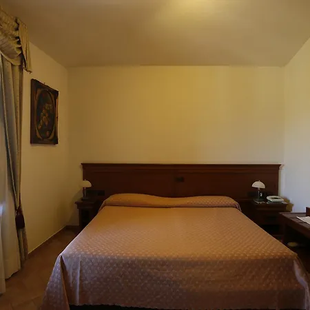 Castello Di Septe Otel