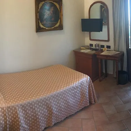 Castello Di Septe Hotel Mozzagrogna