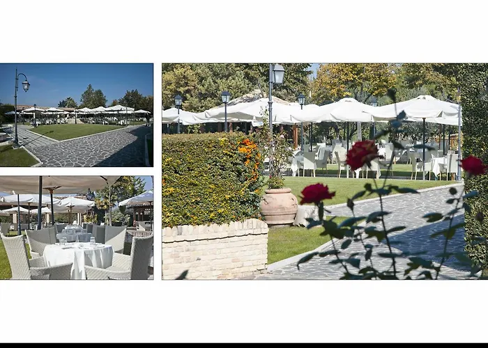 Castello Di Septe Hotel 4*