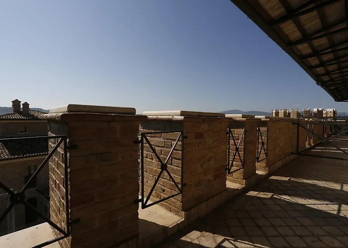 Castello Di Septe 4* Mozzagrogna