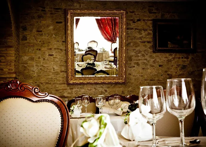 Castello Di Septe Hotel Mozzagrogna