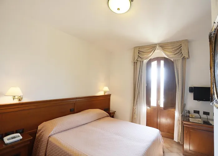 Castello Di Septe Hotel