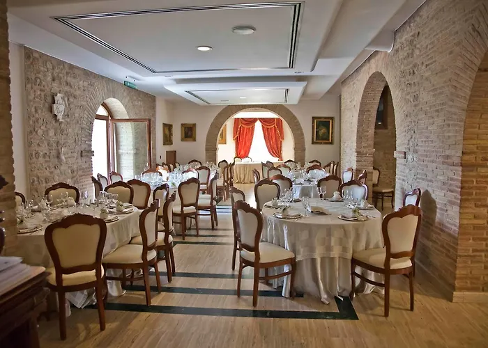 Castello Di Septe Hotel 4*