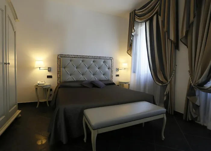 Hotel Castello Di Septe 4*