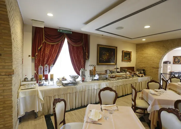 Hotel Castello Di Septe Mozzagrogna