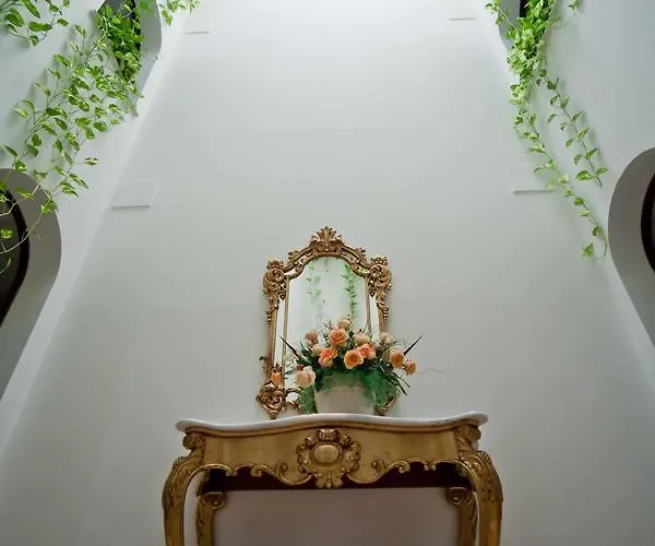 Castello Di Septe Hotel