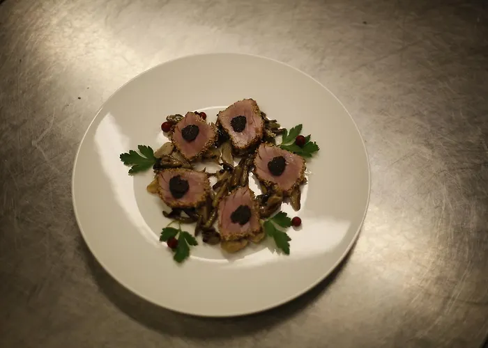 Castello Di Septe Hotel 4*