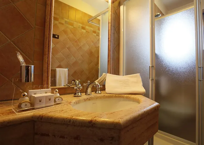 Castello Di Septe 4* Mozzagrogna