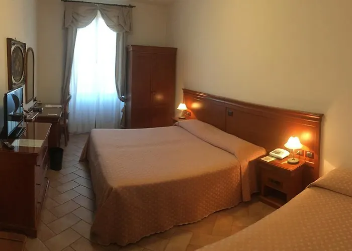 Castello Di Septe Hotel 4*