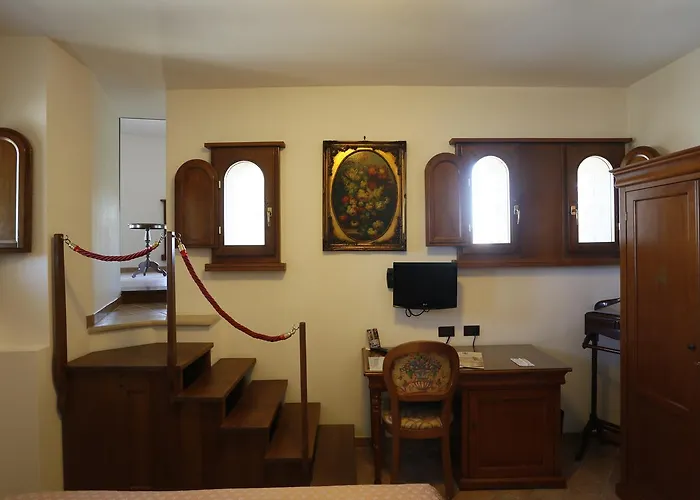 Castello Di Septe Hotel