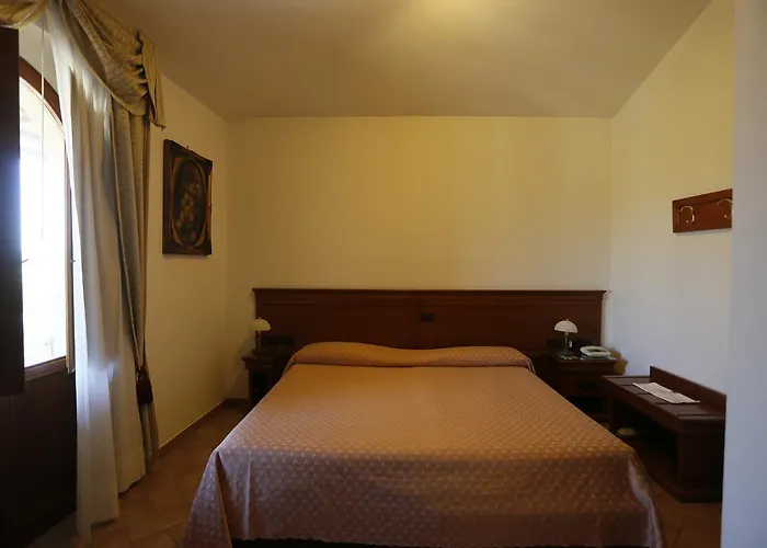 Castello Di Septe Hotel