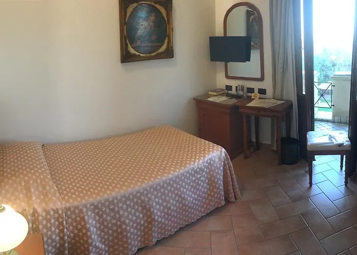 Castello Di Septe Hotel Mozzagrogna